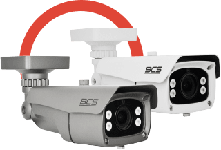 IP-Kameras (digital)