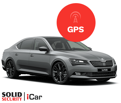 GPS & Satellitenüberwachung