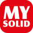 Unsere App MySolid