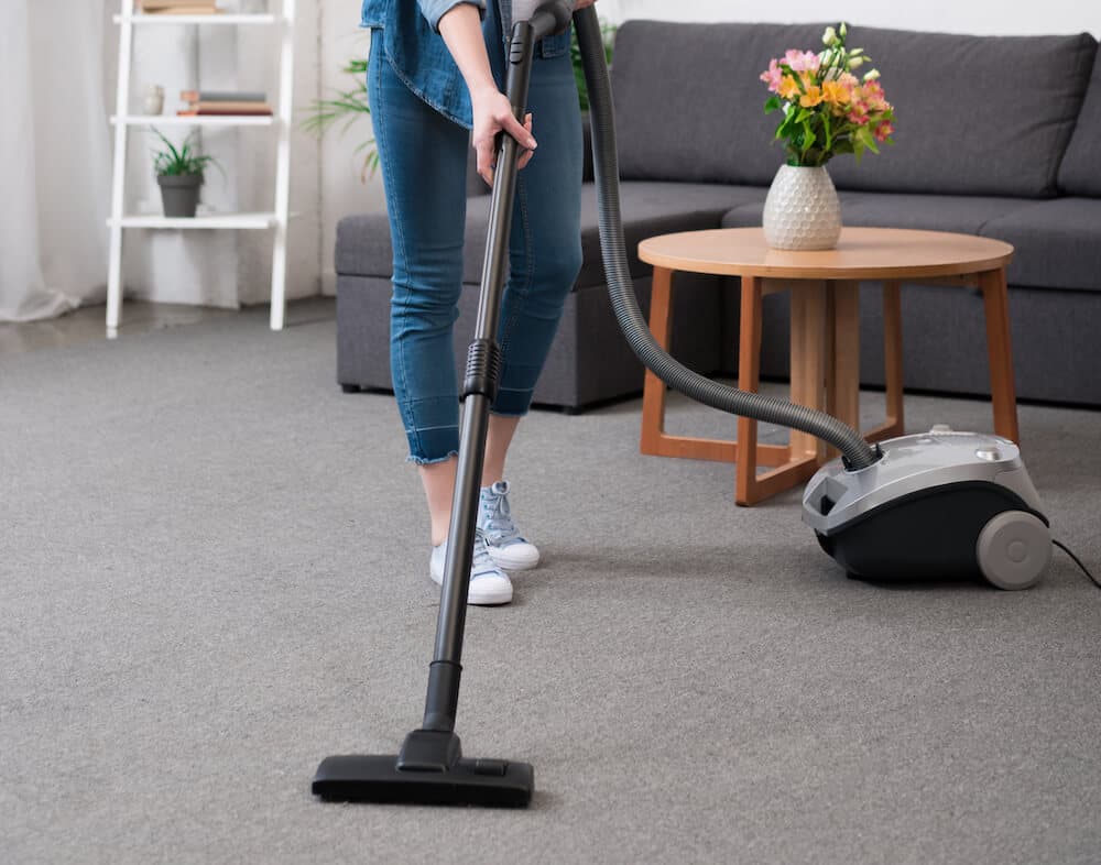 Reinigungsdienstleistungen