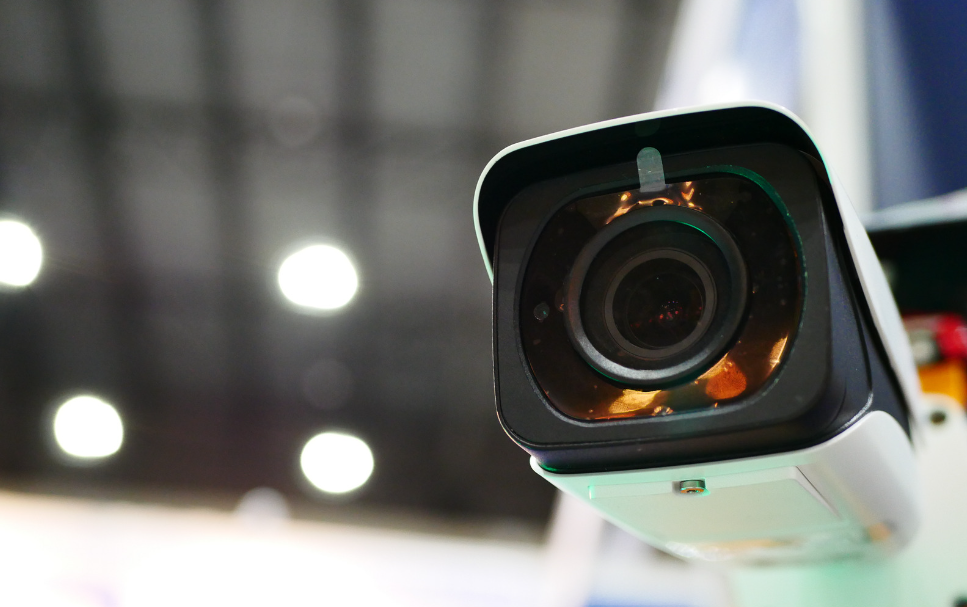 Elektronisches Sicherheitssystem – EZS