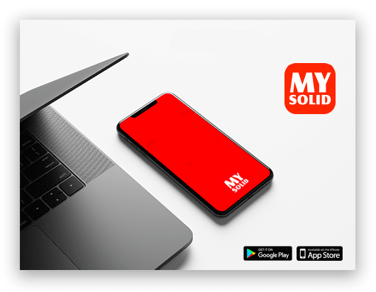 Warum Solid Security