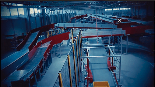 Was kann unser Überwachungszentrum und die Leitstelle